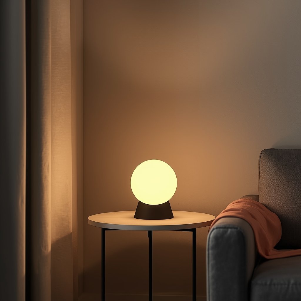 Premium Moroccan Lamp