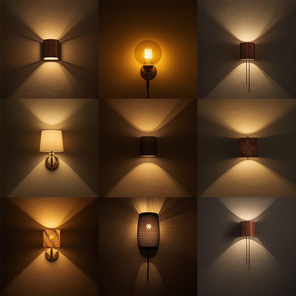 Lighting Collection