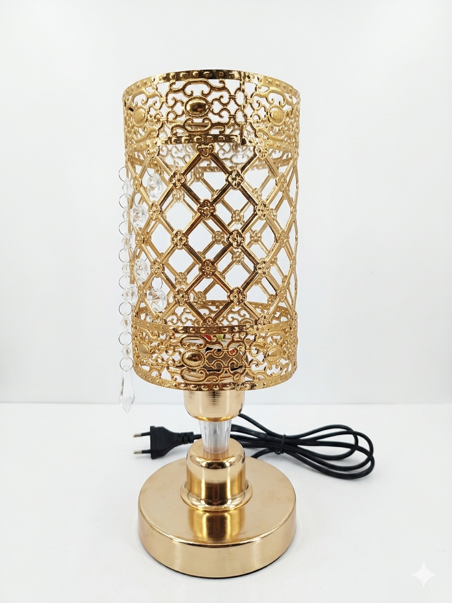 Heritage Palace Glow Lamp